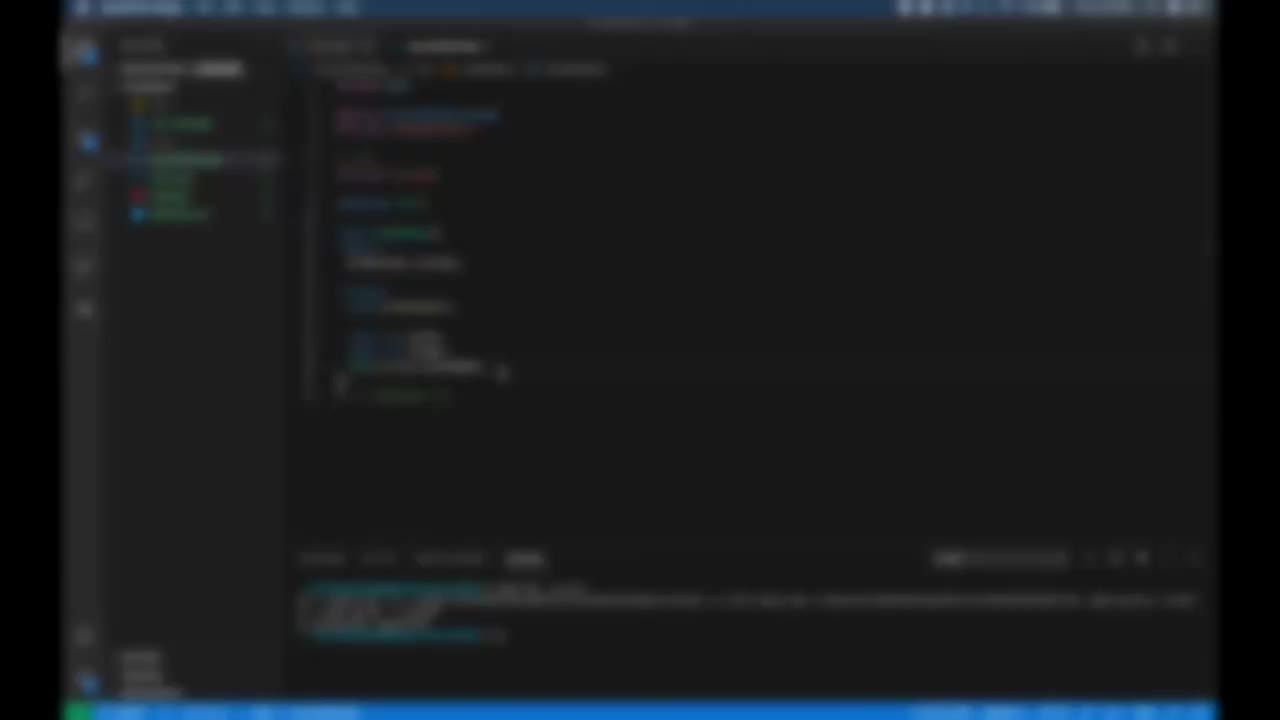 【原声】01. Vulkan Game Engine Tutorial