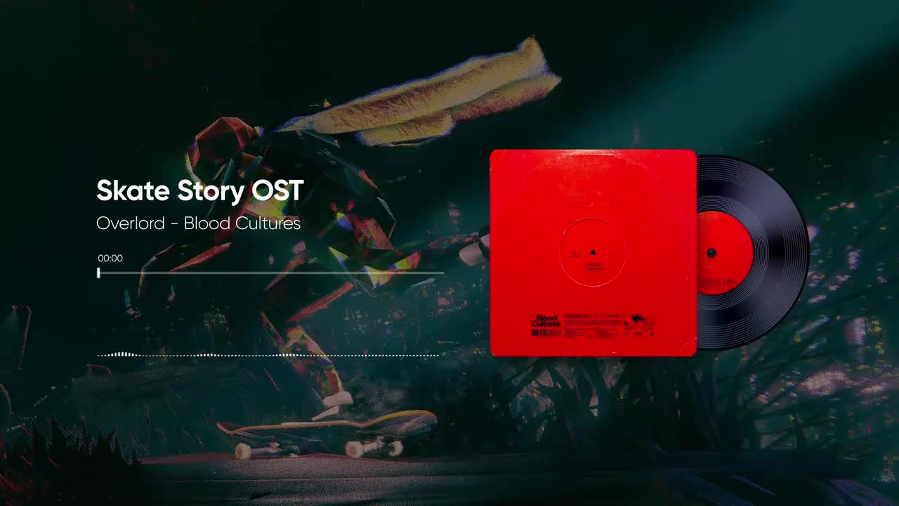 1-05. Overlord - Blood Cultures