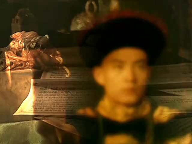 走向共和未删减版：第32集