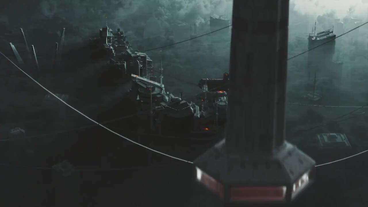 Turn Back Time (Korean Ver.)