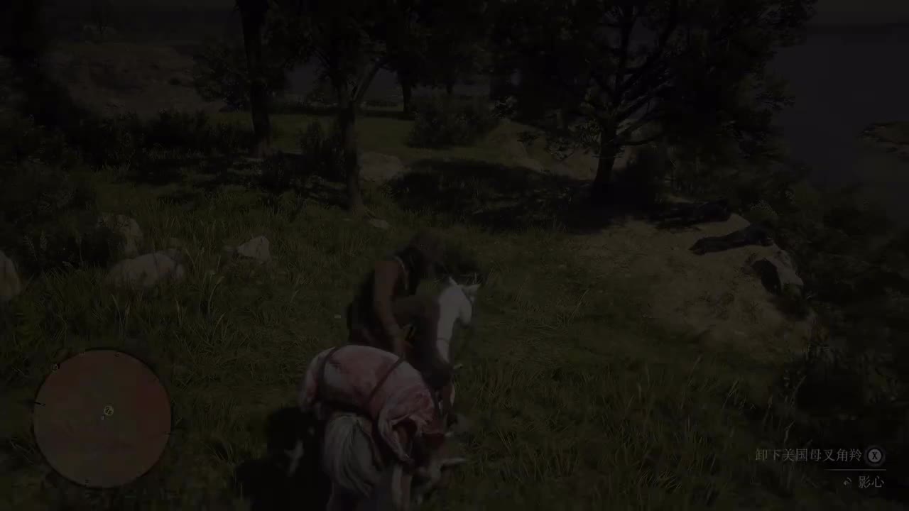 第2章 P3 放债与更多的罪孽