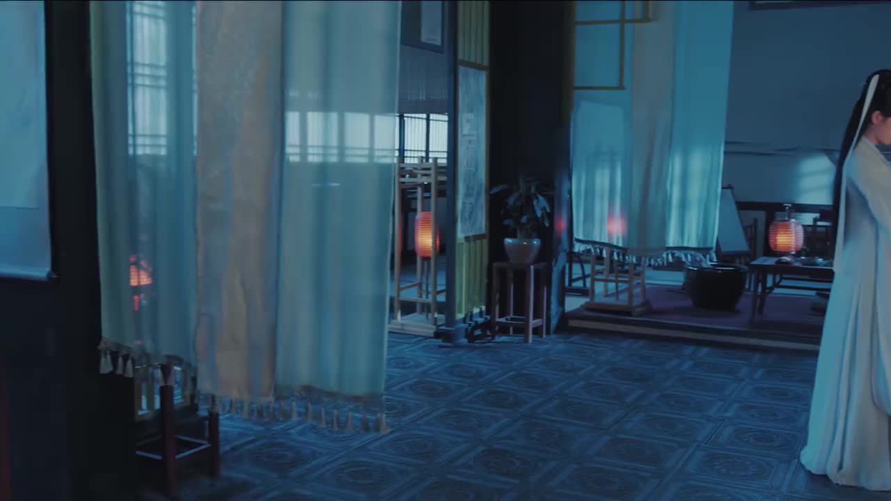 31（BGM：外愈+落幕人--任然）