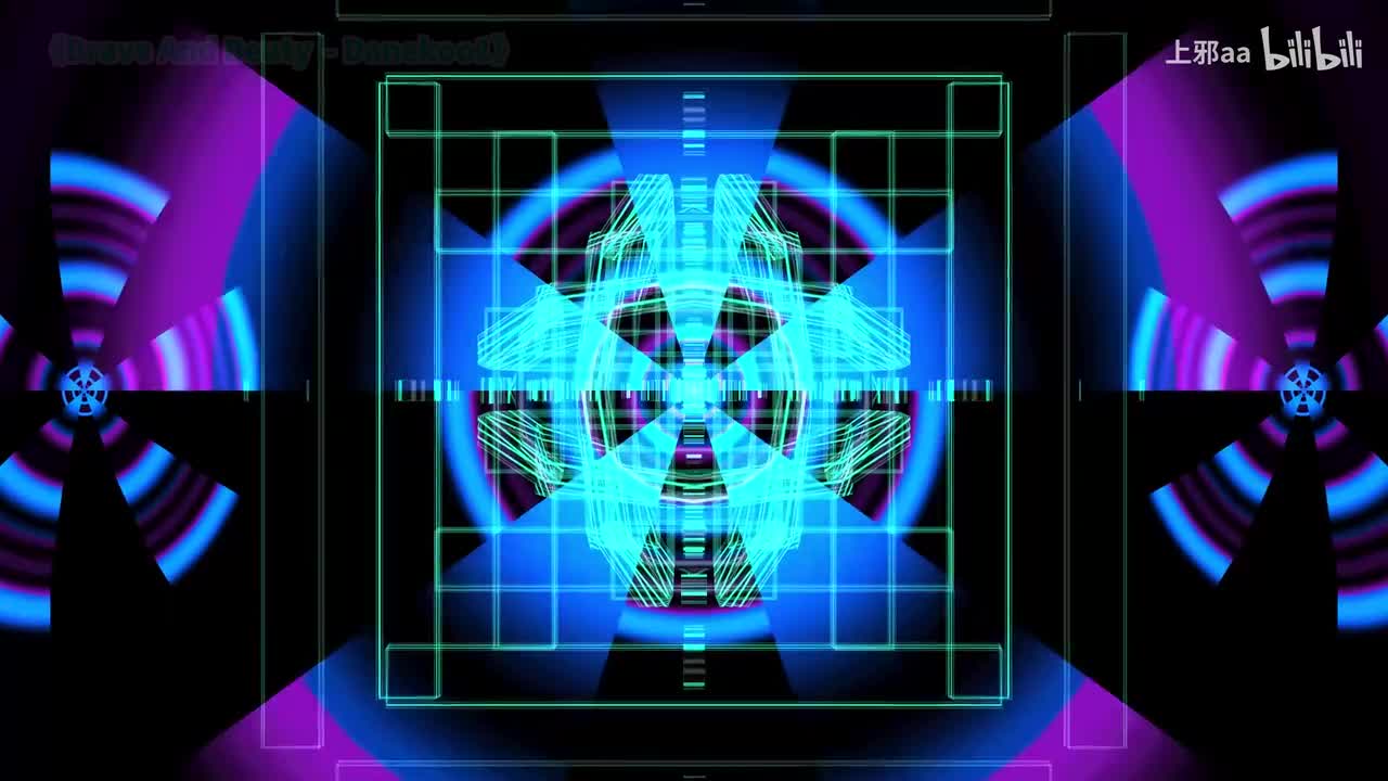 088. Brave And Beuty - Danekoo1