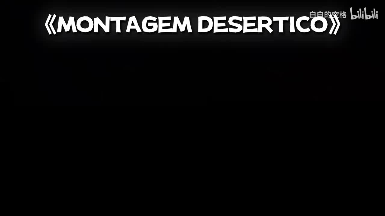 62.MONTAGEM DESERTICO