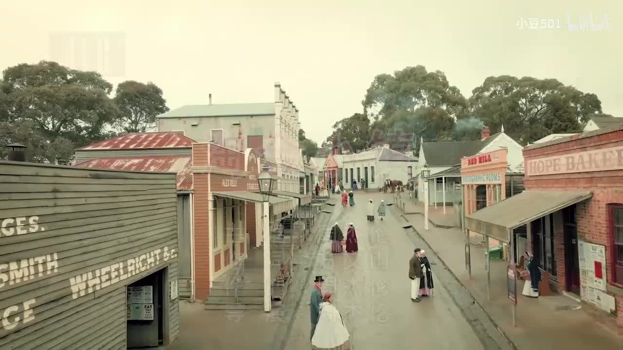 【原唱V2】淘金小镇 周杰伦 简体版KTV Jay Chou Gold Rush Town 2026全新专辑第二主打 独家立体声伴奏 JVR音乐 小豆音乐