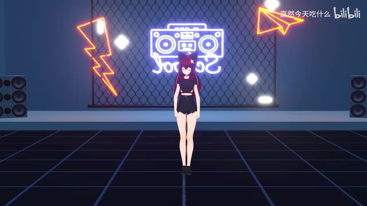 练习室版（已镜像）