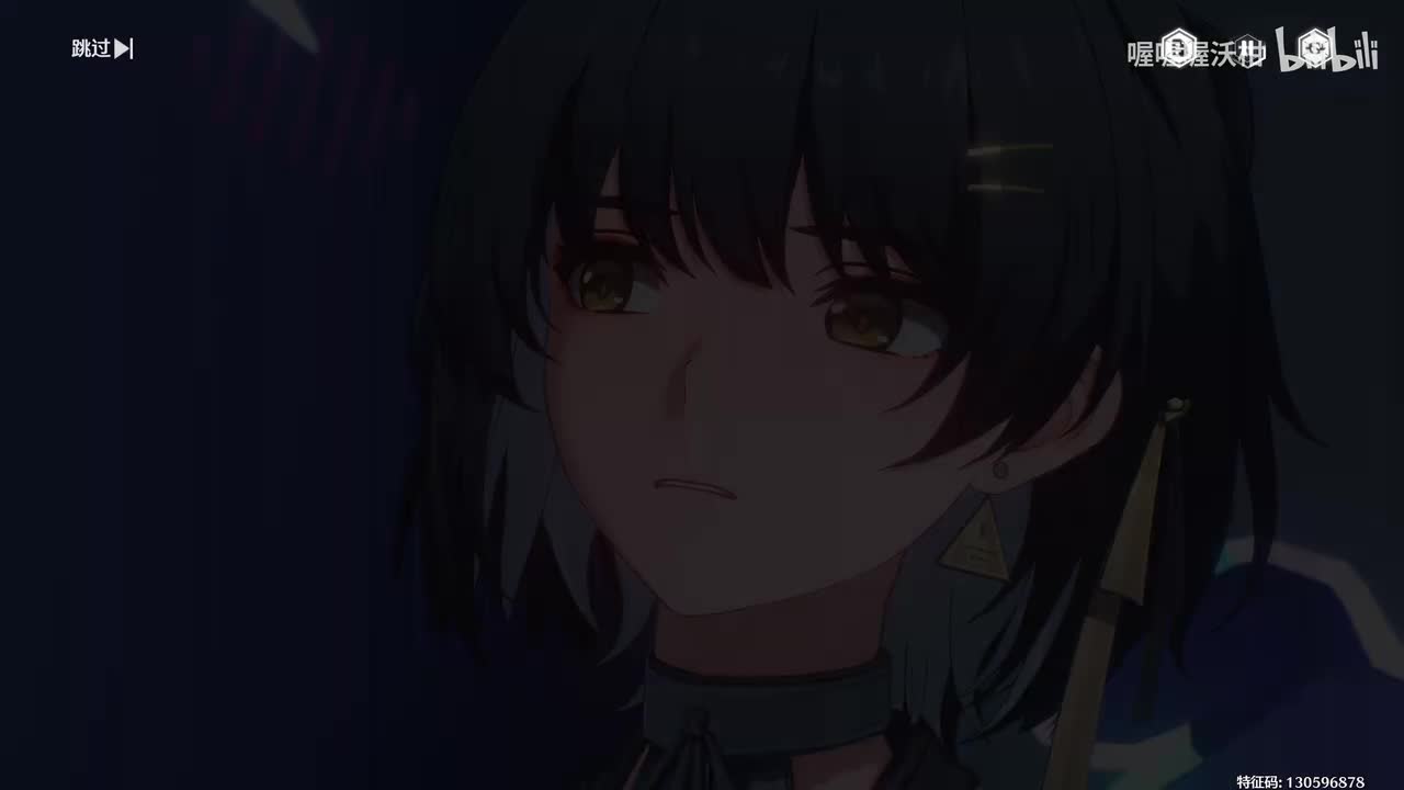 【黎那汐塔】第三幕：昔我悲伤，今却歌唱