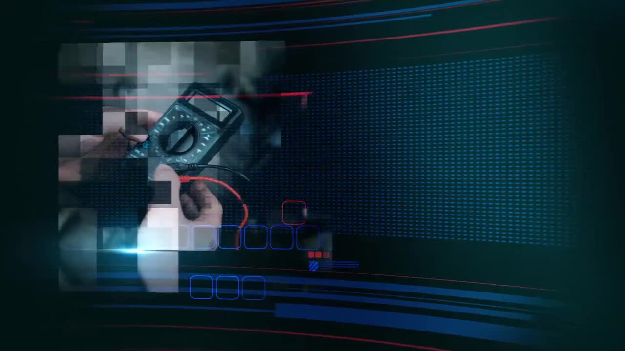 28 新能源汽车驱动电机结构及原理