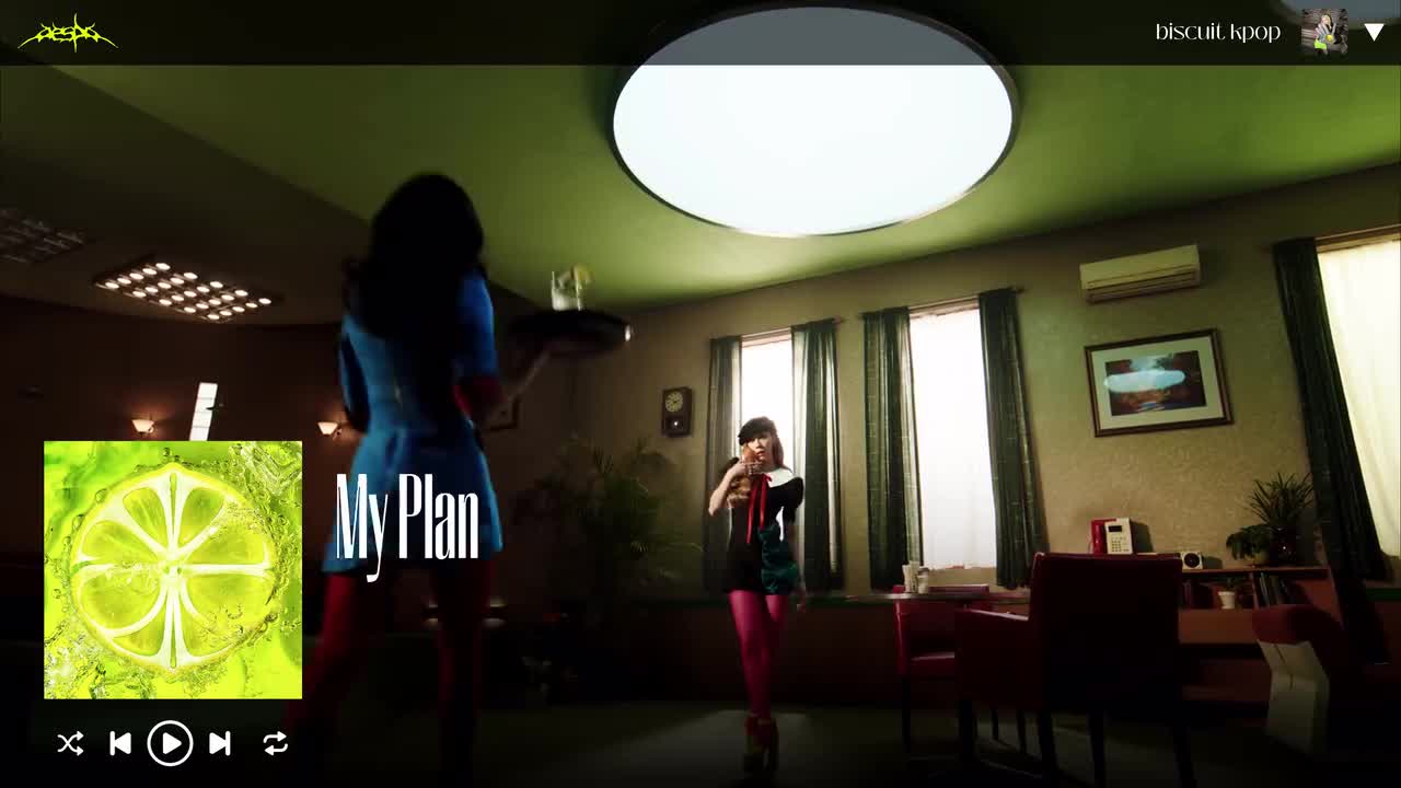 My Plan