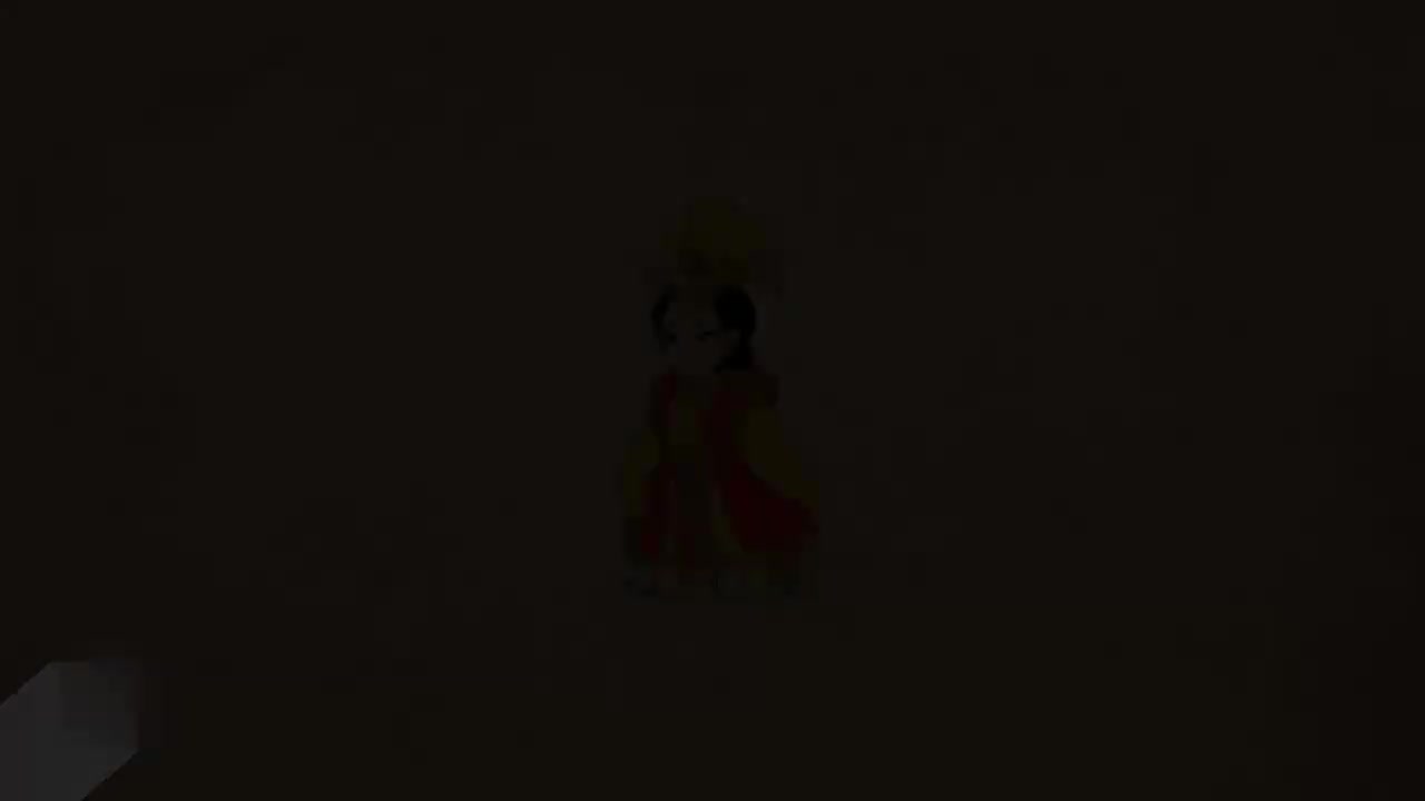 45 唐朝五：初入宫廷