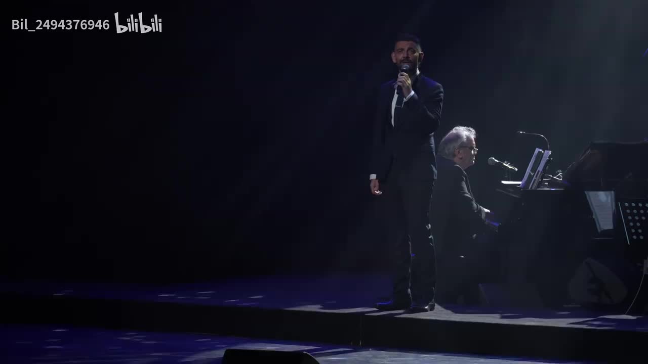 【剧强音】Act 2-8 Killian, Bradley & Ben - U will be found