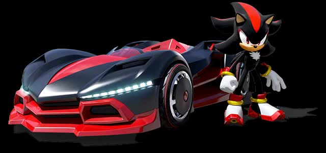 团队赛车兜日配