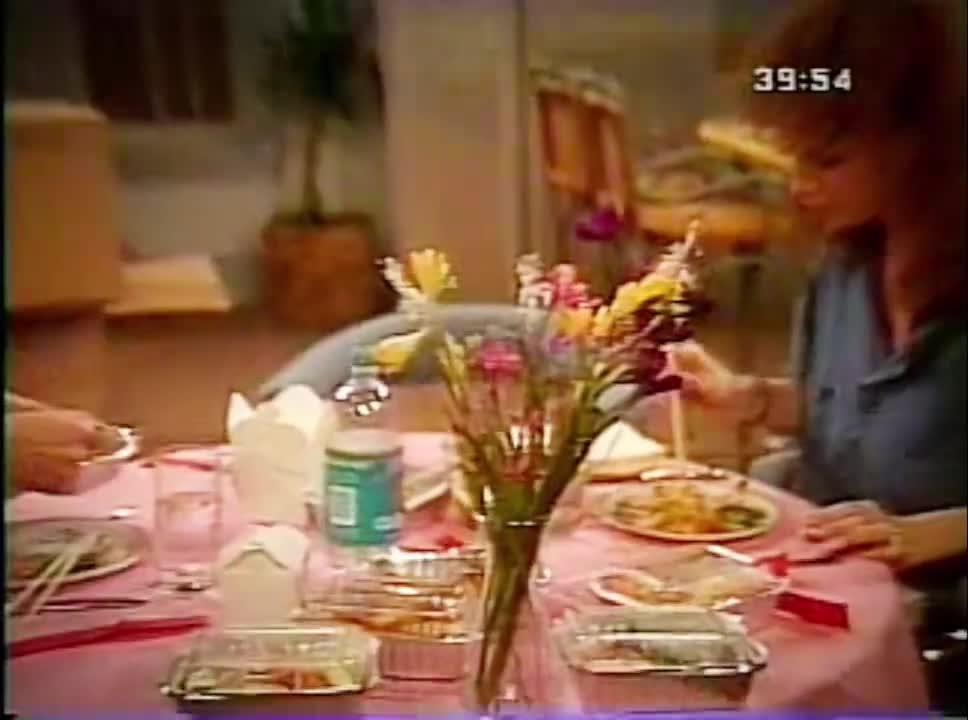 06 The Blind Date 介绍会面 Act 3 中英字幕