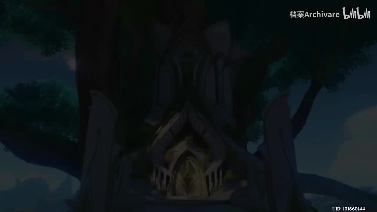 第十幕「虚空劫会往世书」- 第六幕「虚空劫会往世书·下」（月之七）