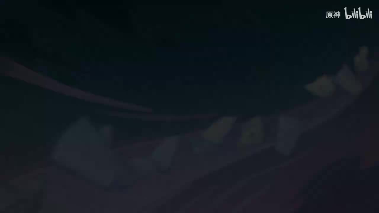 《原神》过场动画-「凯旋」