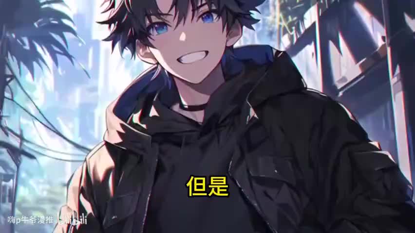 已完结【动画p1】