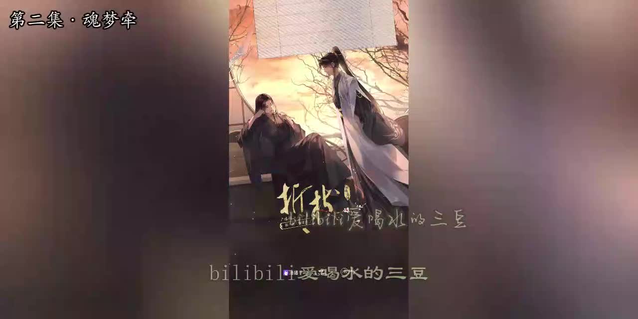 折枝海外版02字