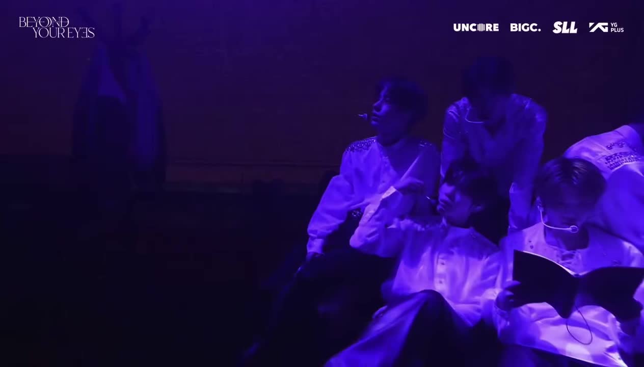 All My Poetry & How To Dance & 苹果 & Snowy Summer