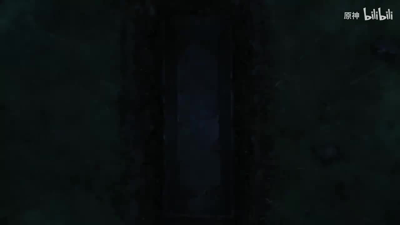 英-《原神》动画短片——「最后的遗产」