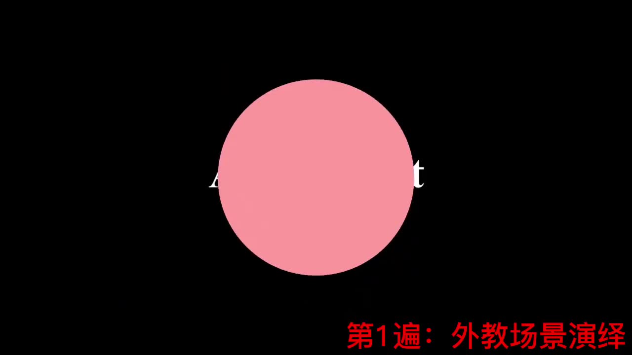 【新概念2】Lesson 27 A wet night