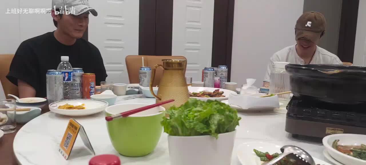 小孩大闹家长局