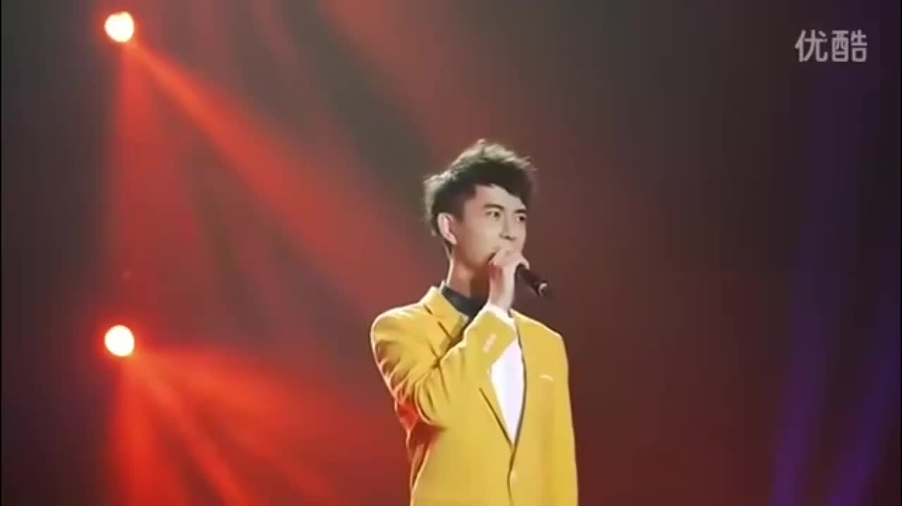 心酸-13年快男线下场