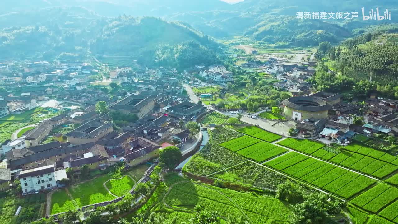 山海里的散文诗——云水谣