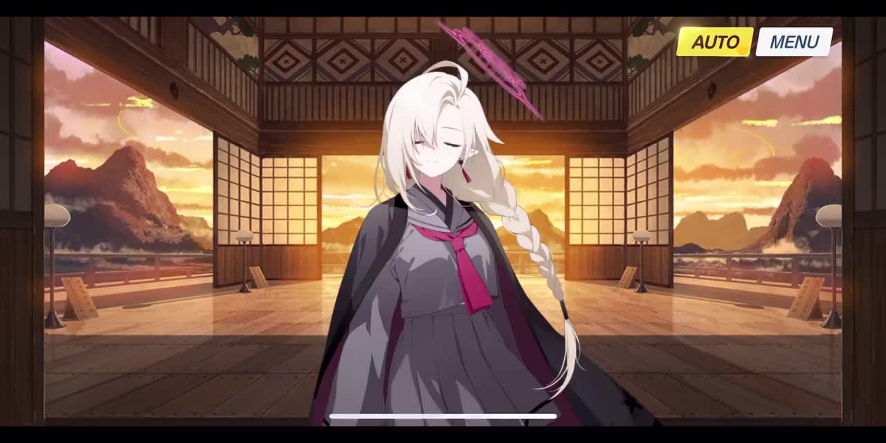 宿命对决