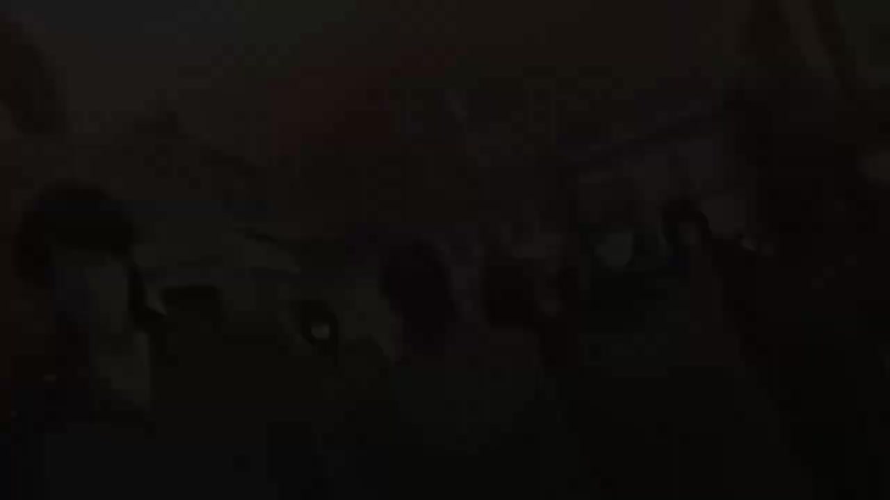 第25夜 世界的尽头