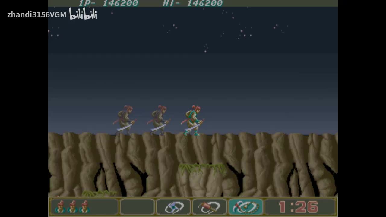 第五关BOSS快速安定打法（看脸）