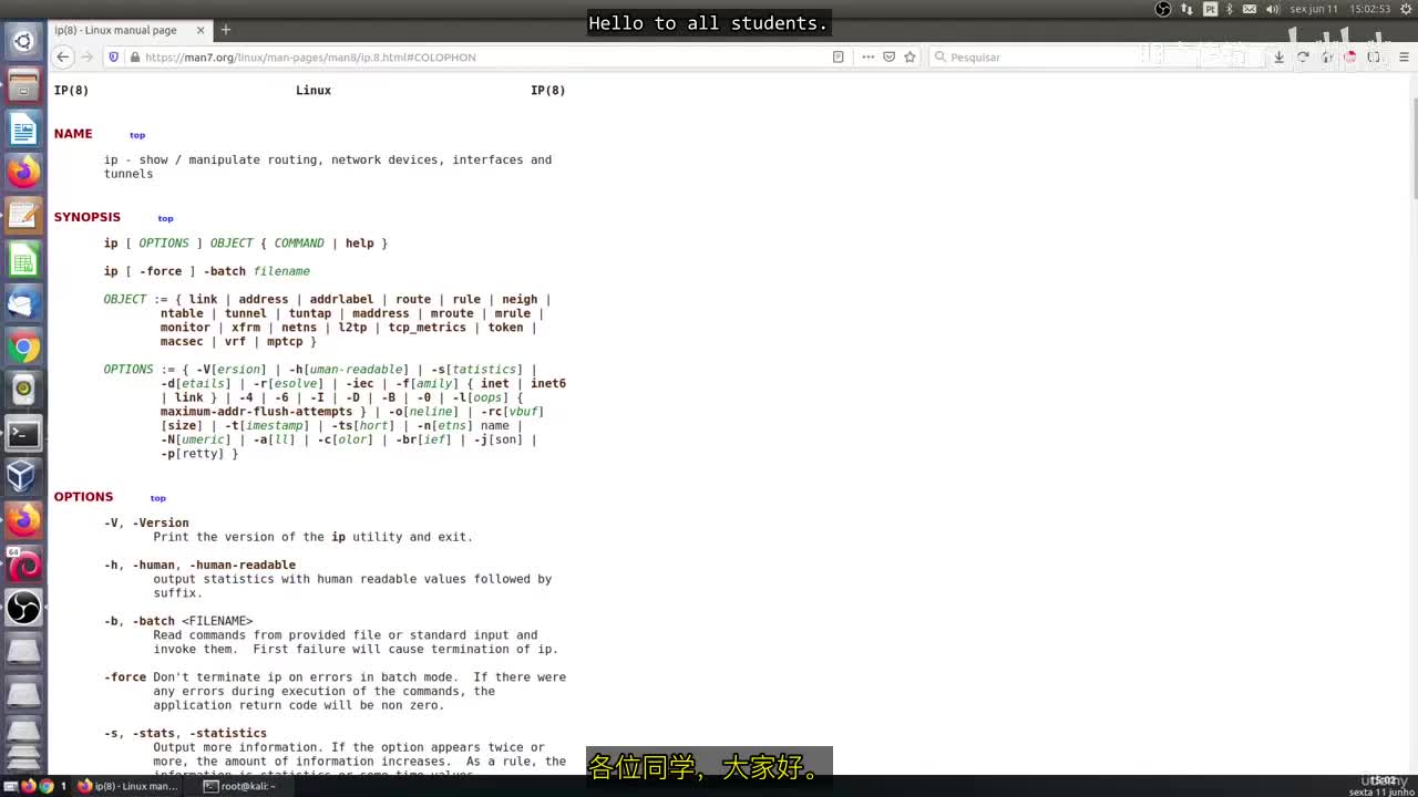 13_12 - Linux中更新的网络命令_明文传输不