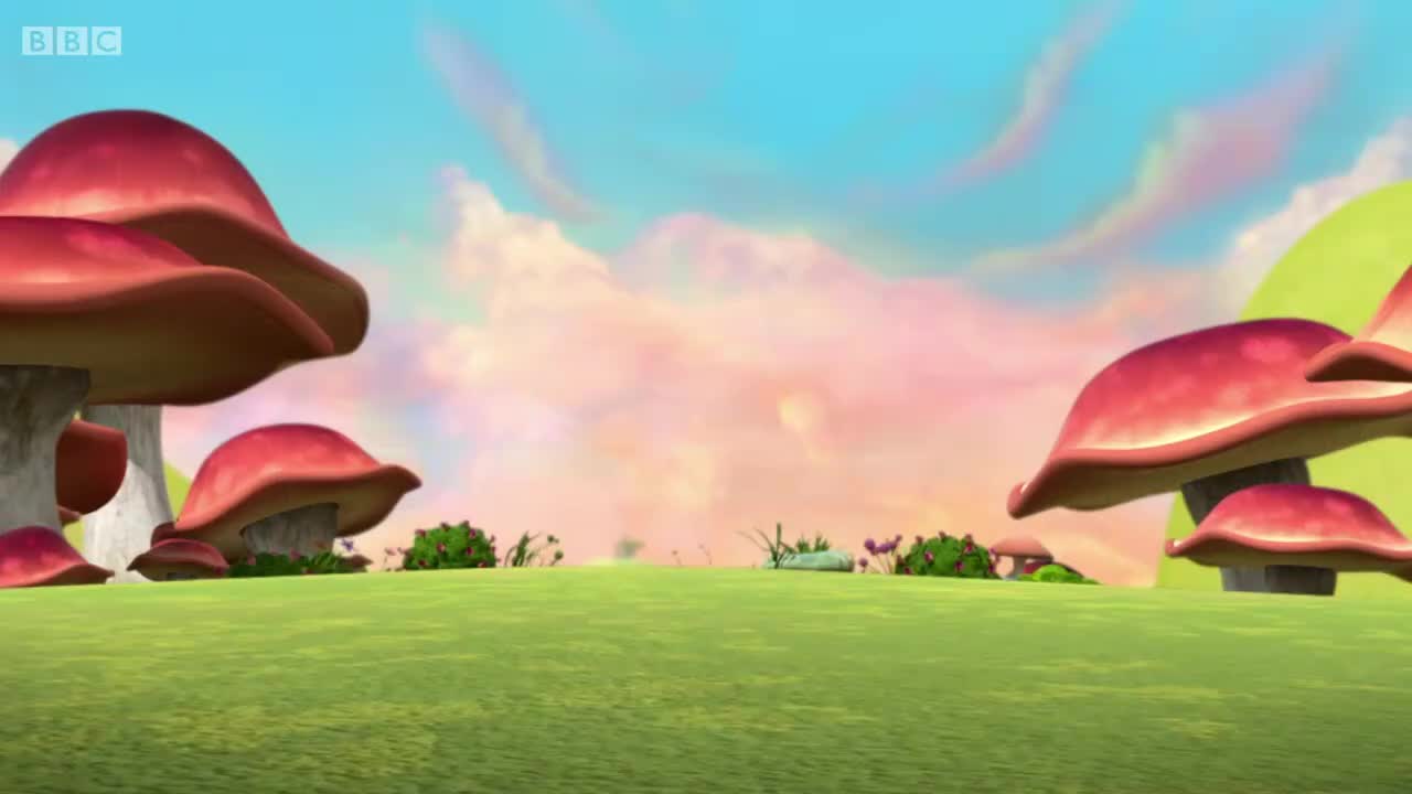 S01E13.The Thing That Was Funny 中英字幕