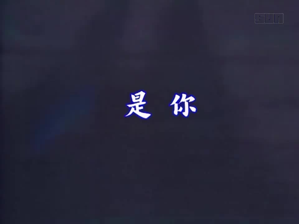 潘美辰 - 是你 720P