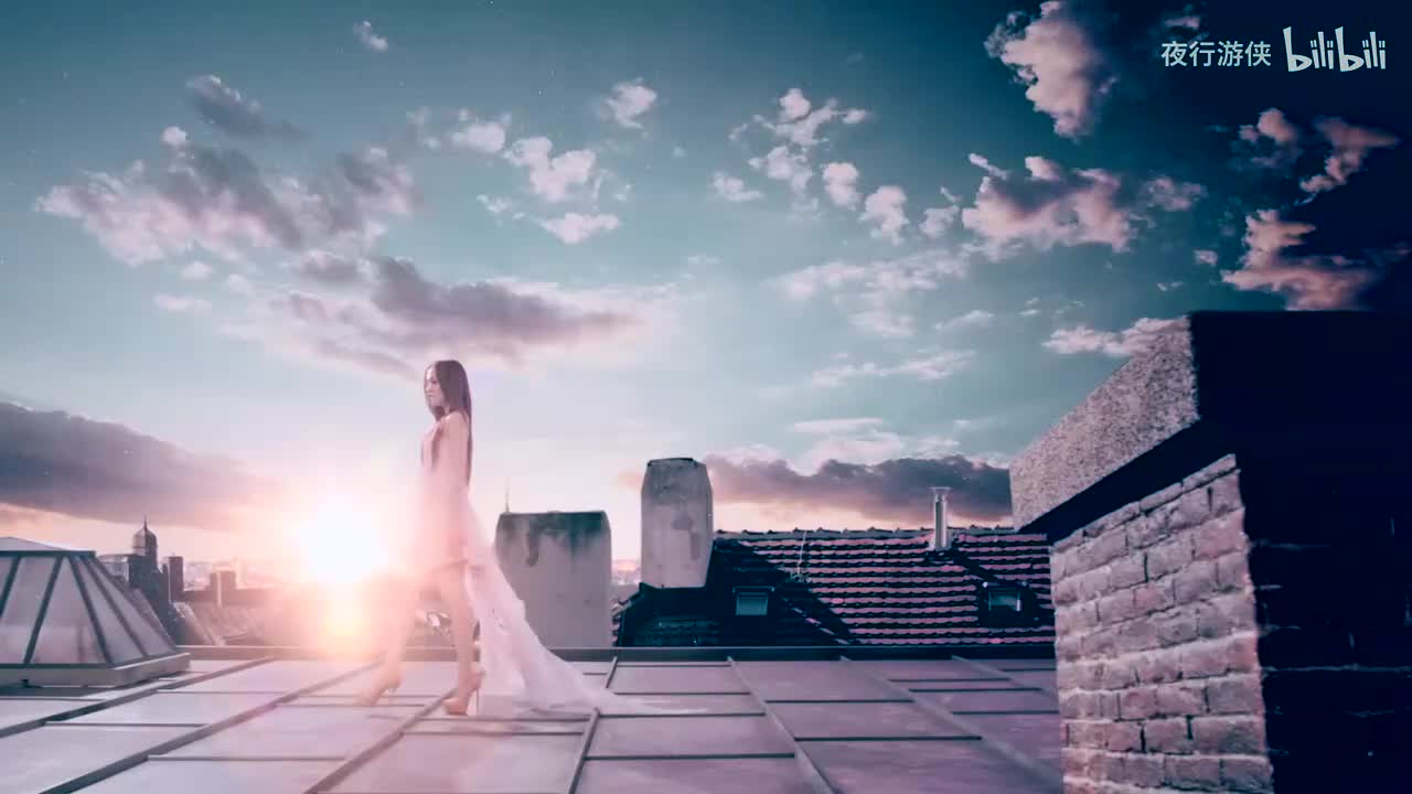 有形的翅膀 - 张韶涵