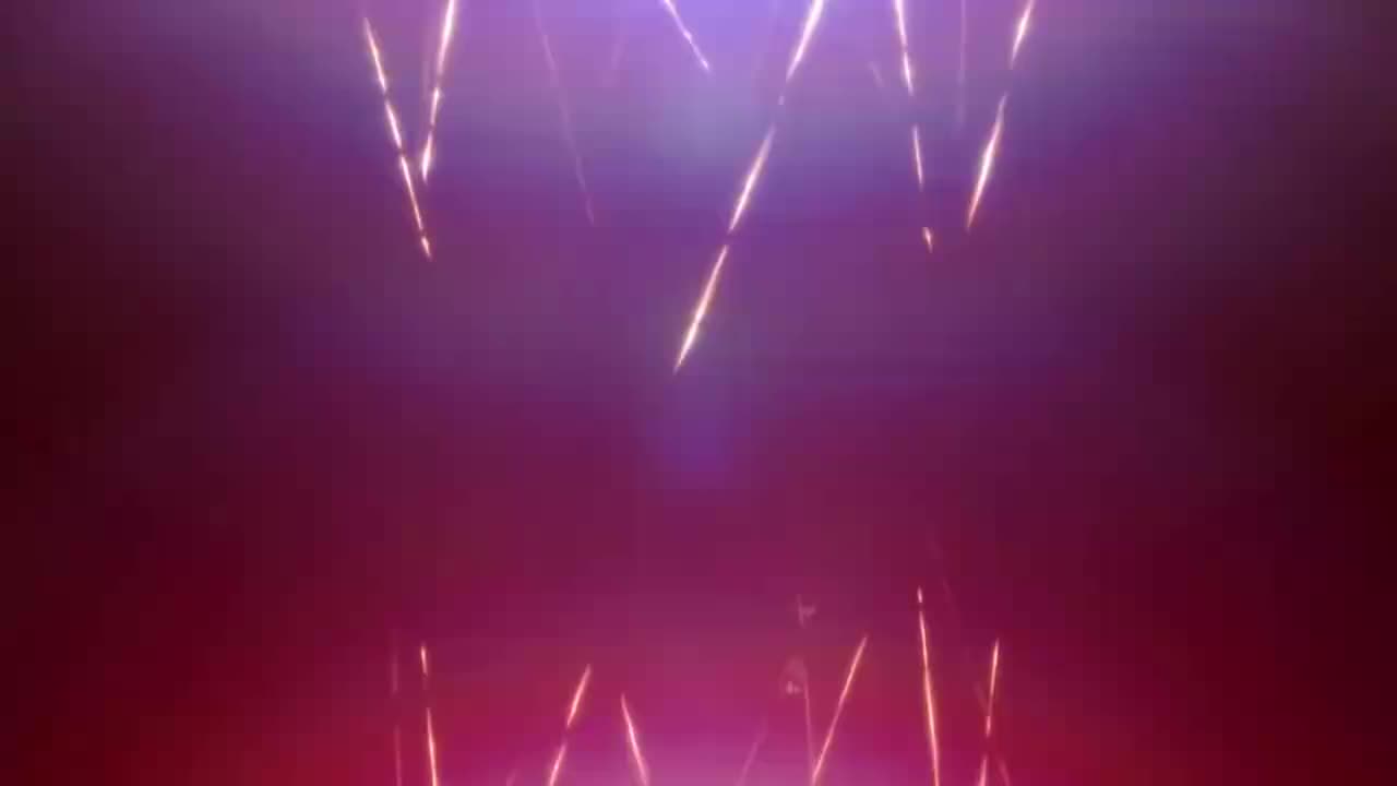 09 火炎旋風逆鱗擊