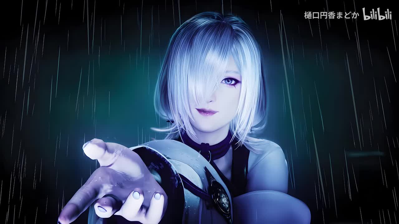 20. Kagachi Boss Theme - Justice(Is the End We Crave)