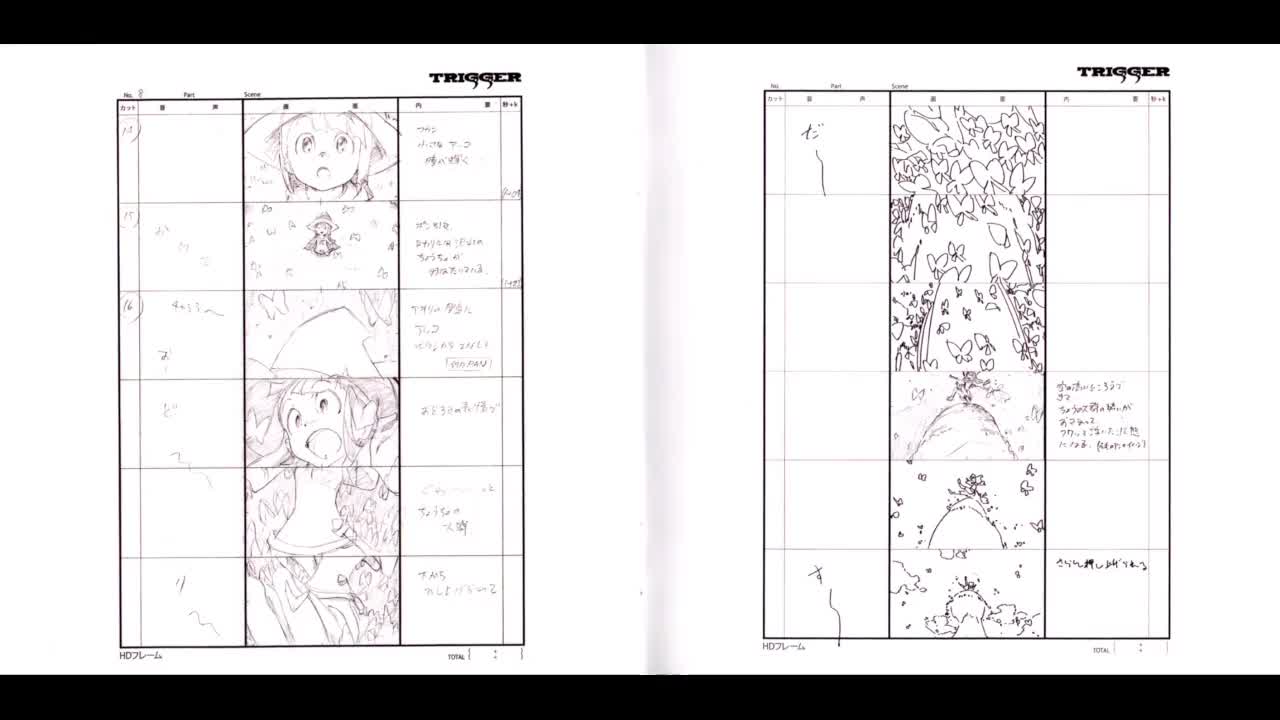 [TV]OP01专辑附曲