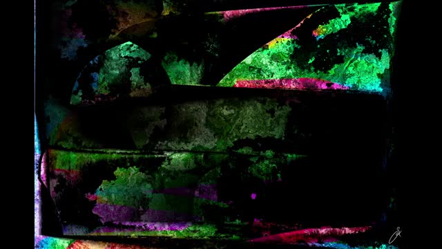 倉橋ヨエコ / Yoeko Kurahashi - 夜な夜な夜な - (2020 Kanoguti arrange)（2020-6-9）