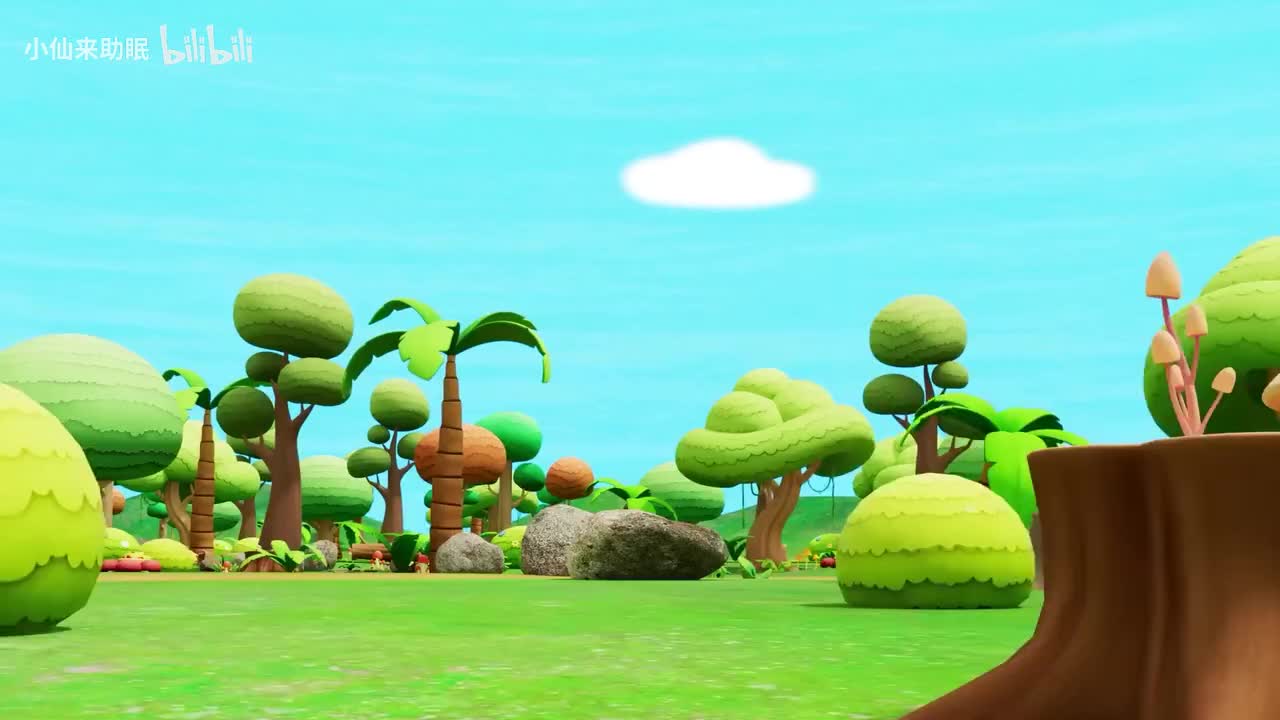 94.霸王龙晕倒在坑里，和挖掘机救它上來