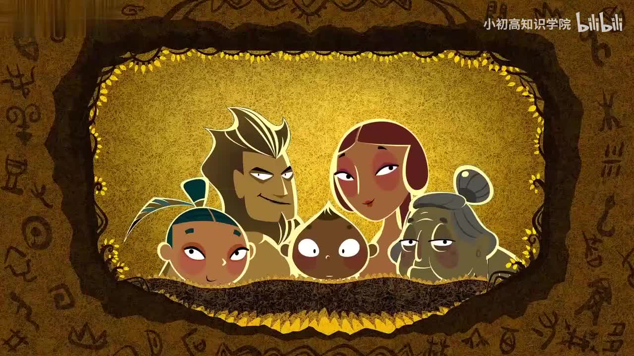 13-文字起源（火）