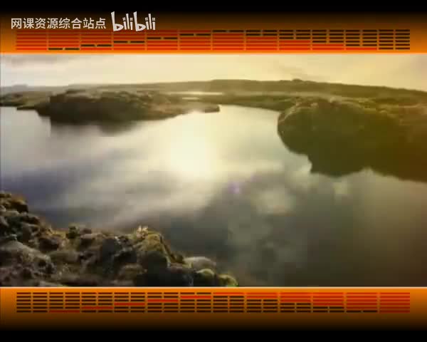 087_易经的智慧_（卦序35）_晋卦（上）光明磊落