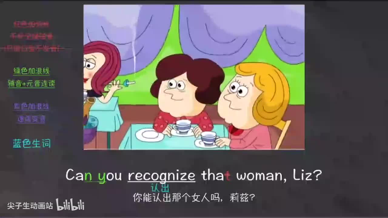 064-新概念 1-127 三步学习