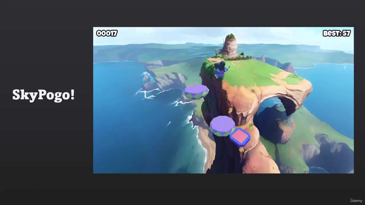 6-6 - 06 - 玩家场景物理特性