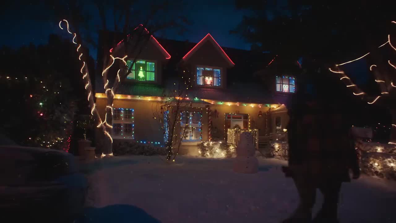 A Disney Holiday Short_ Best Christmas Ever(1080P_HD)