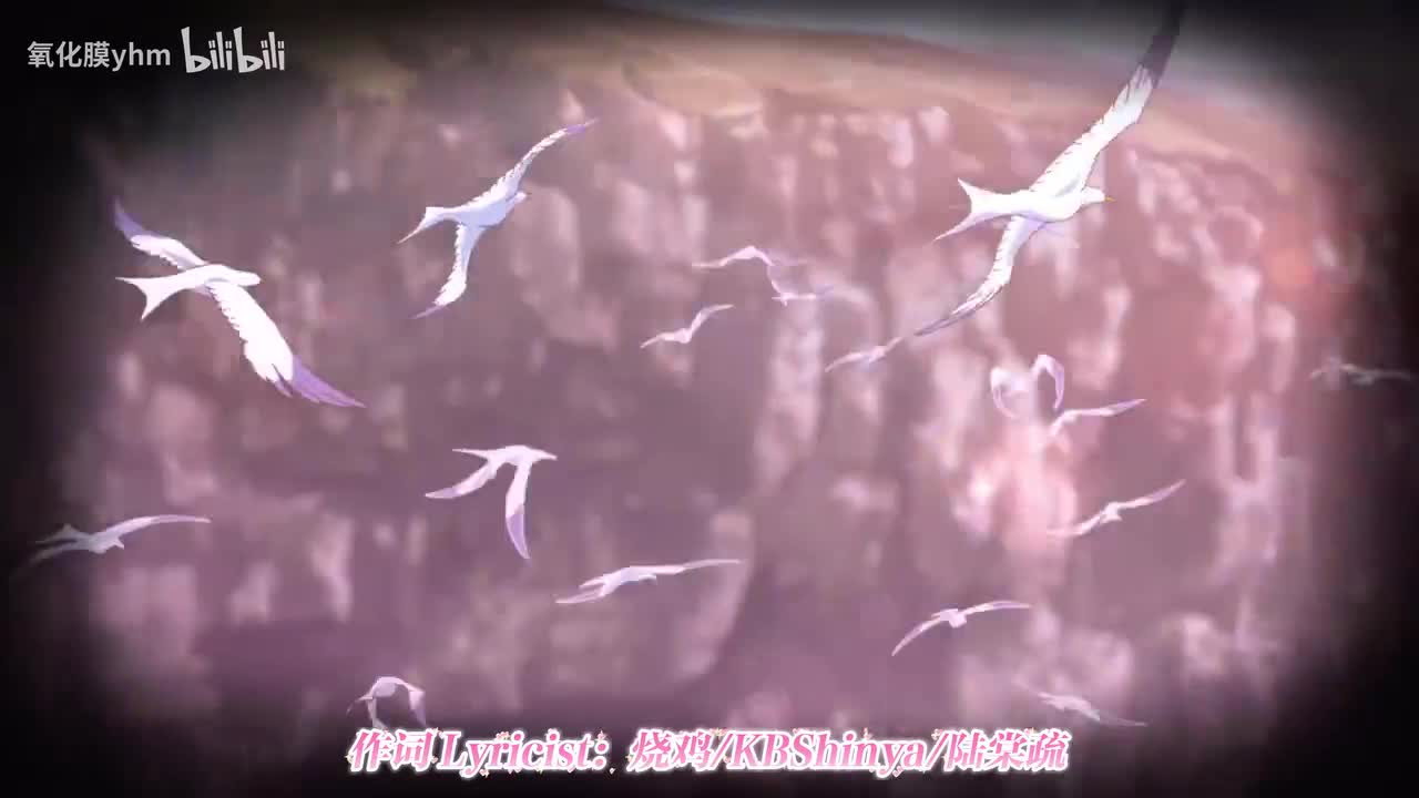 张韶涵（纯人声）