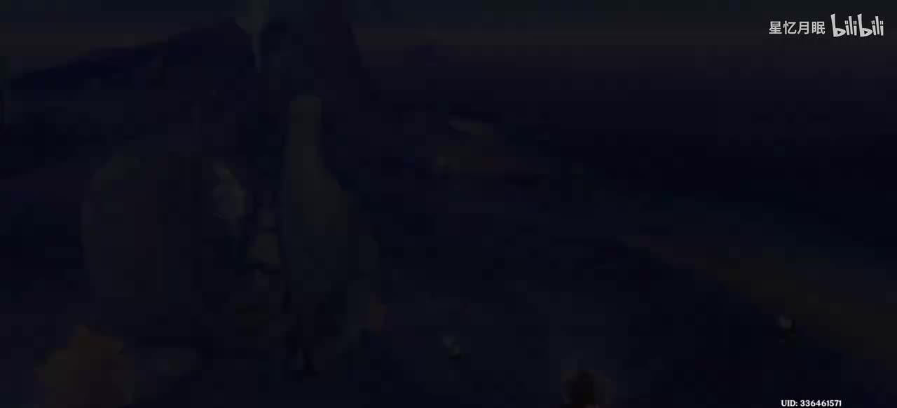 【月之三⑥】魔女尼可