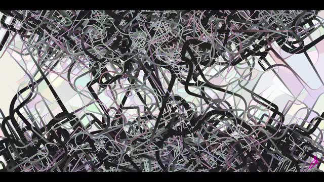 Kanoguti - Intelligent-Rackety-Paradise（2019-11-10）