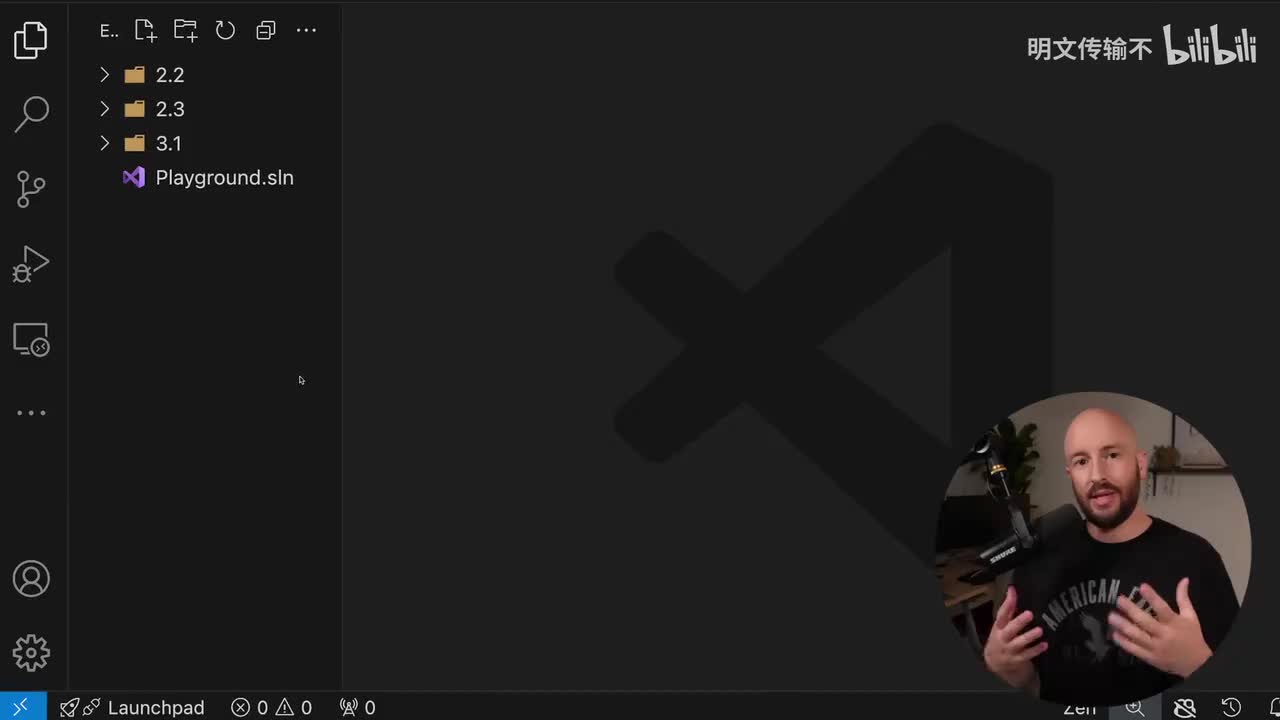 C#设计模式：策略_06 - 实现策略设计模式