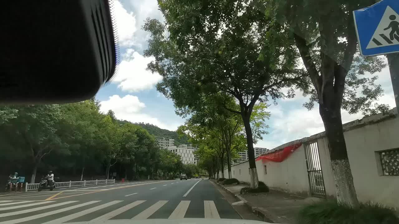 20250807 浙农林北门-中石化龙岗加油站-歙县北站-屯溪区政府