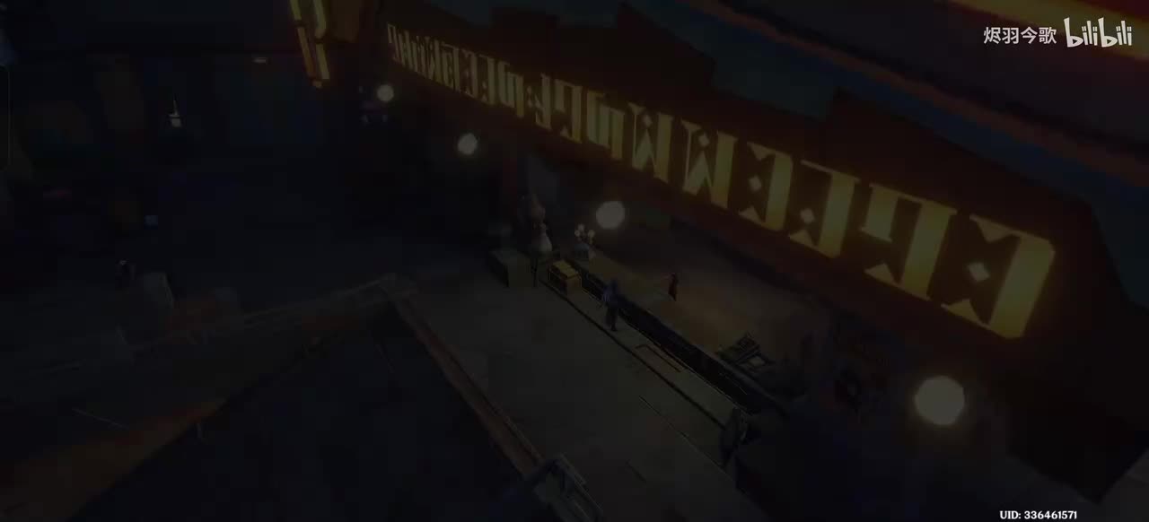 【角色逸闻】怀表